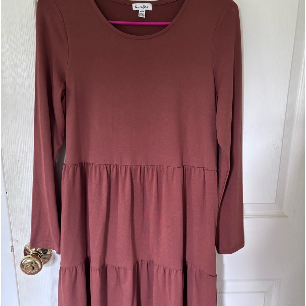 Women’s dress